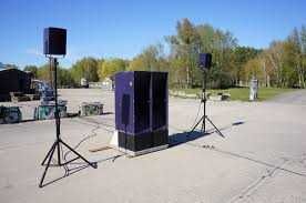 Funktion-One F101 - 10" Speakers - DJ / Party Soundsystem