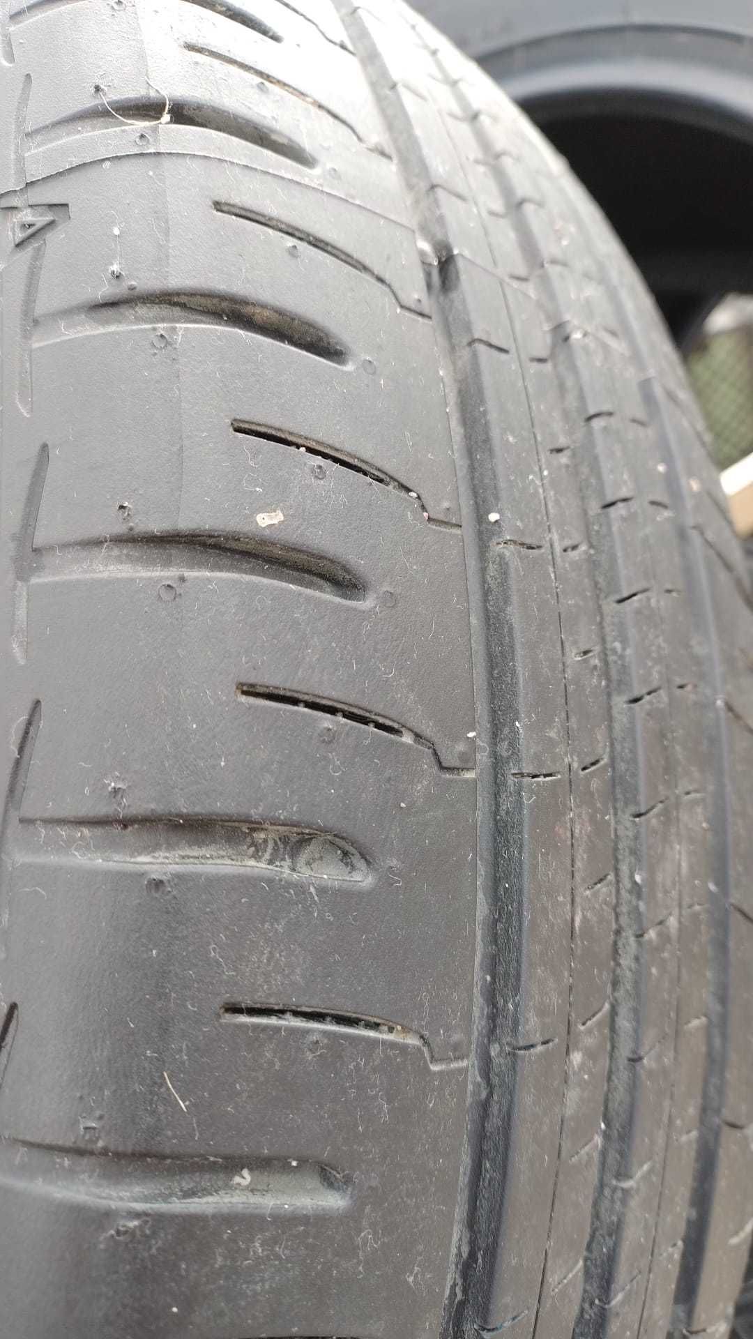 Anvelope vara  FALKEN ZIEX ZE010B 205/65 R16 95H TOYOTA