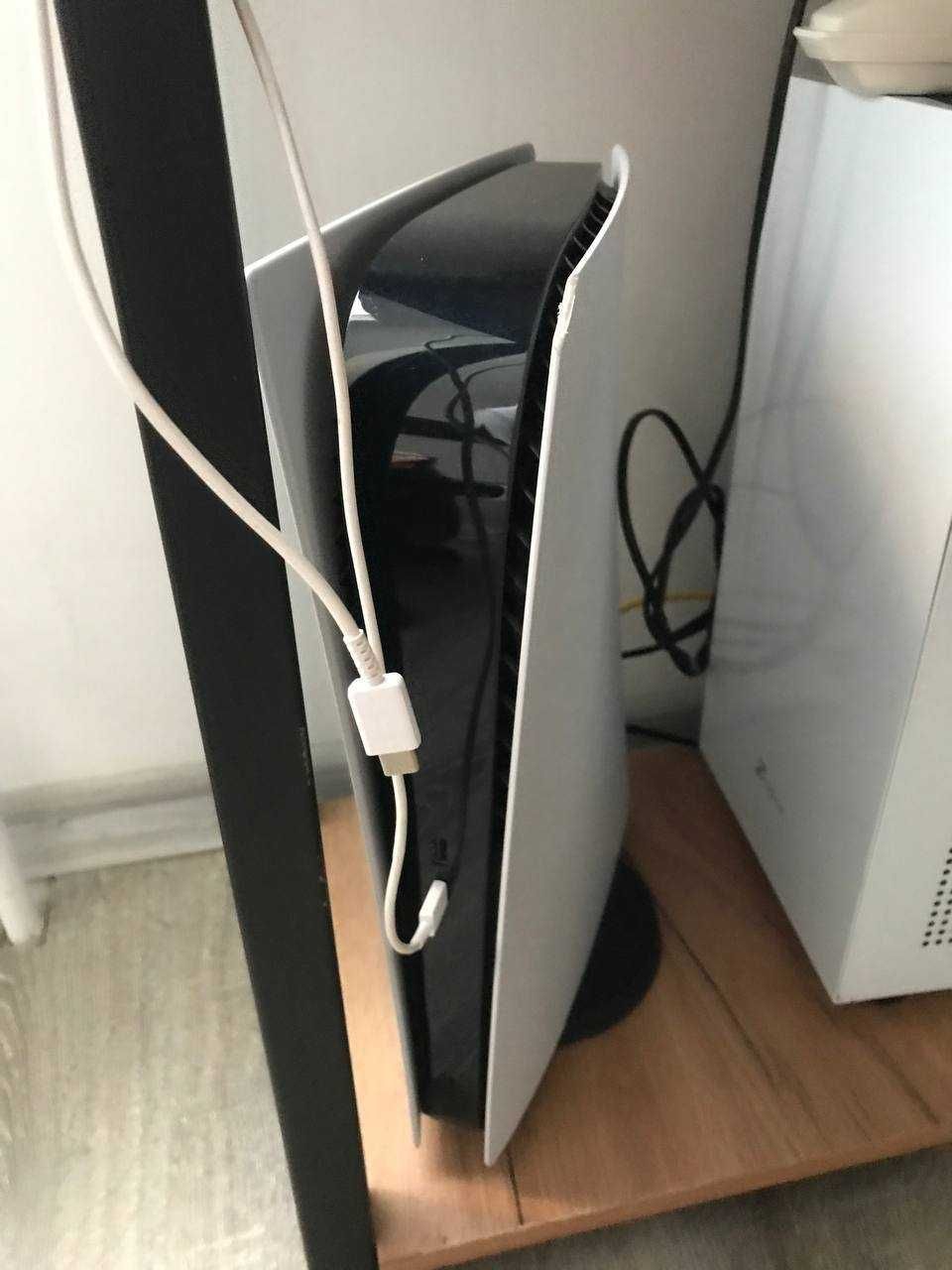 PS5 1tb org joystik
