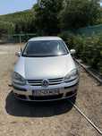 Volkswagen Golf 5 /manuala/ 1.4 benzina/ An 2004