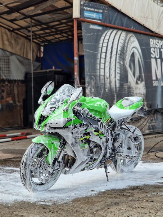 Kawasaki zx10r  2019 , nu raspund pe olx