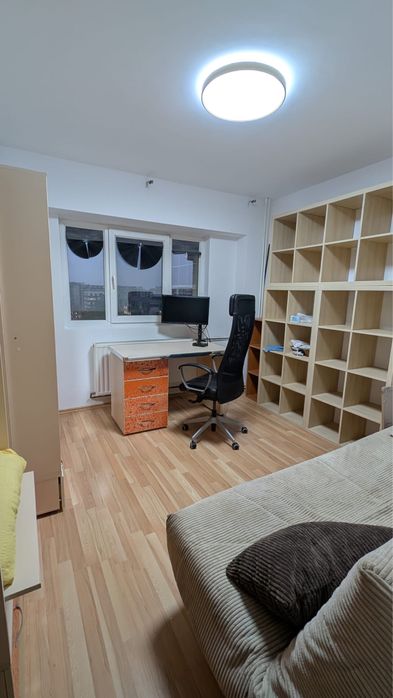 Apartament inchiriere 4cam