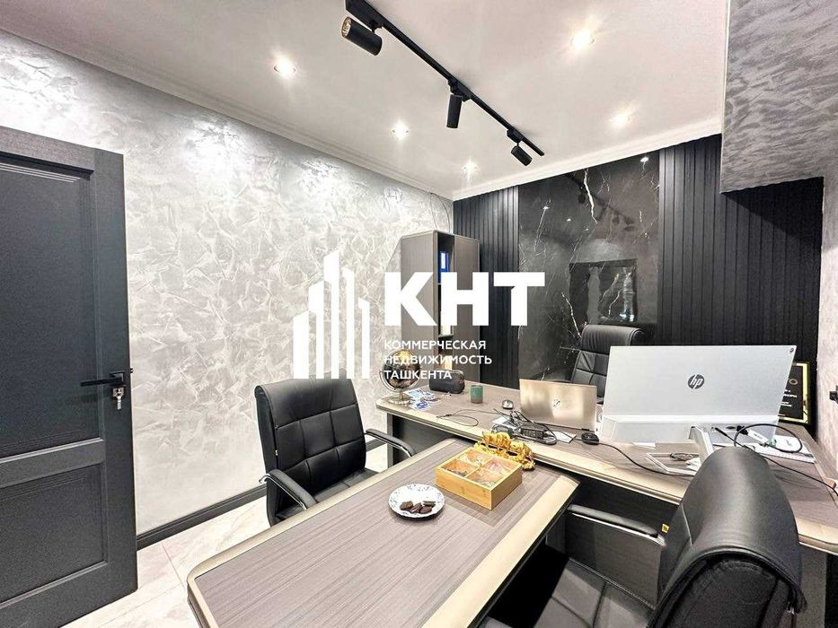 Продажа-Аренда помещения 60м2, центр города Юнусабадский р-н, Ц-6