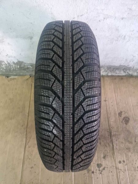 1 Semperit R14 185/70/ 
зимна гума
DOT3021