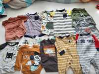 Детски дрехи 3-6-9 месеца