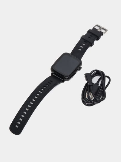 Smart Watch Verge (4 dona qoldi)