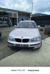 Dezmembrări ușa haion bara faruri capota geam ecu volan stop BMW e87