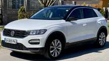 Volkswagen T-ROC 1.0 TSI 115CP SUV 2018