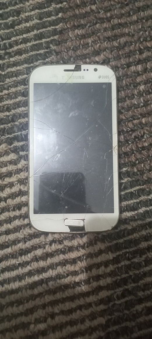 Samsung xotira 8 Gb