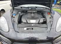 Motor PORSCHE Cayenne 3.0 D , 245 CP , Euro 5 , MCR.C