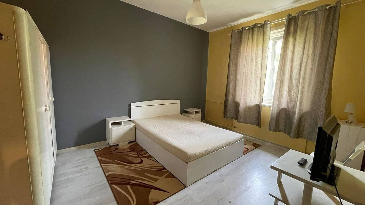 Продава се Двустаен апартамент в София, 7-ми 11-ти километър - 71 кв.м за 3944 €/кв.м - Снимка #10