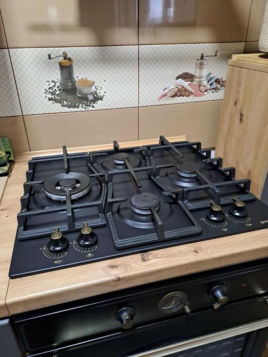 Plită pe gaz GORENJE