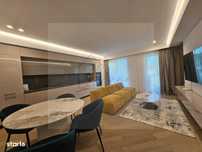 Apartament 3 camere Cortina 126 Iancu Nicolae I Jolie Ville I