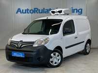 Renault Kangoo GARANTIE 2 ANI, , Finantare, Congelare - 20, Bluetooth, AC
