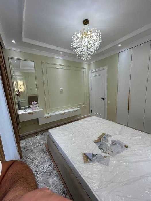 "СРОЧНО Charx Novza 3ком 67м2 .Самарканд Дарваза, Напротив РОВД‼️‼️‼️