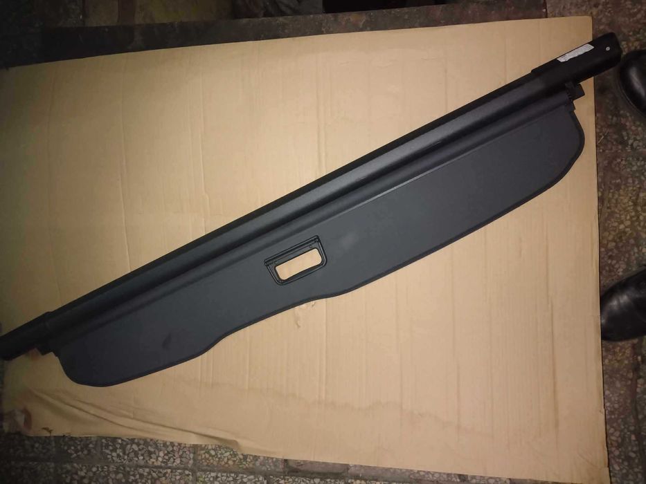 Щора за багажник VW 7  /  Cadi