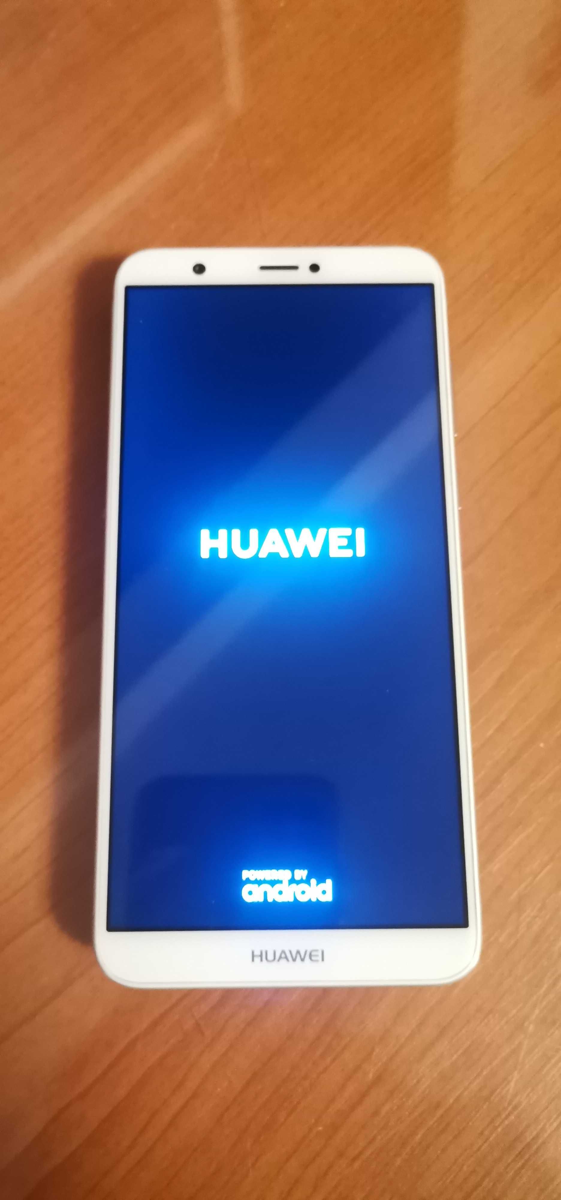 Huawei P Smart 2018 FIG-LX1