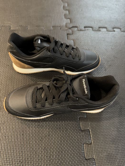 Маратонки Reebok-36