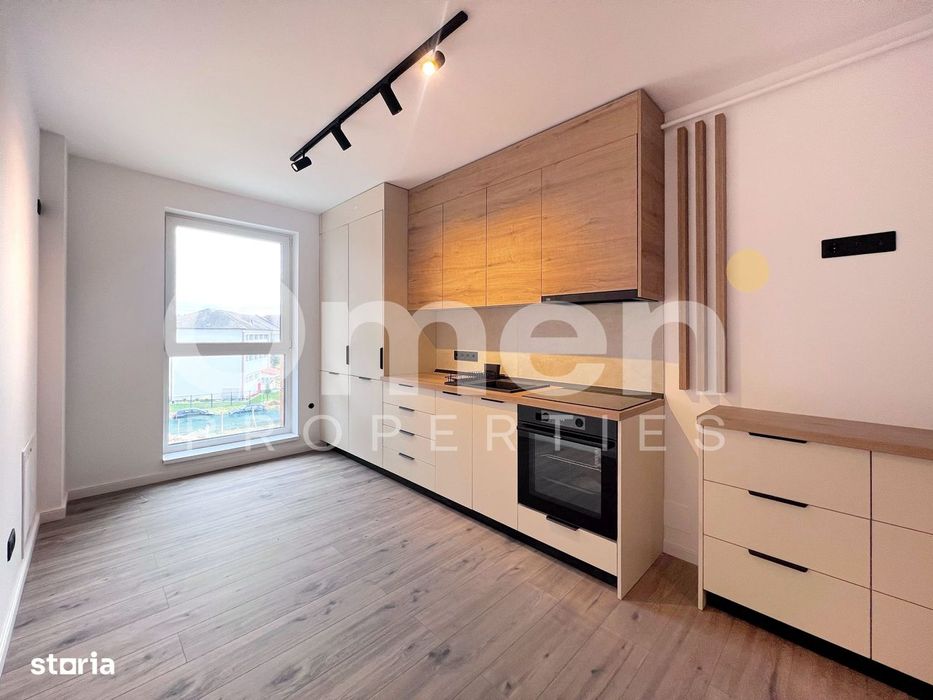 Apartament 2 camere | Complex nou | Zonă excelentă .