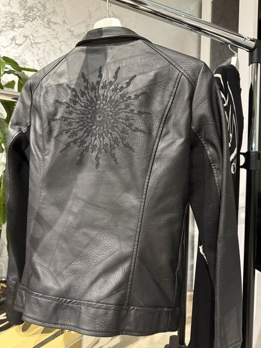 Кожено яке Desigual