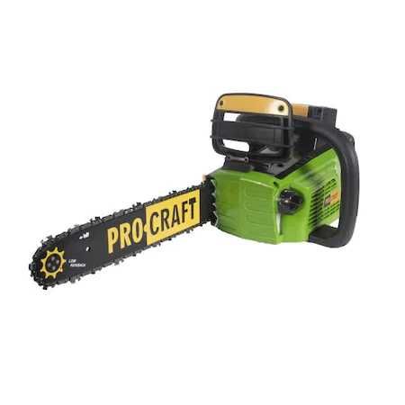 Drujba pe Acumulator PROCRAFT PKA40Li fara carbuni, 40V, 4000mAh