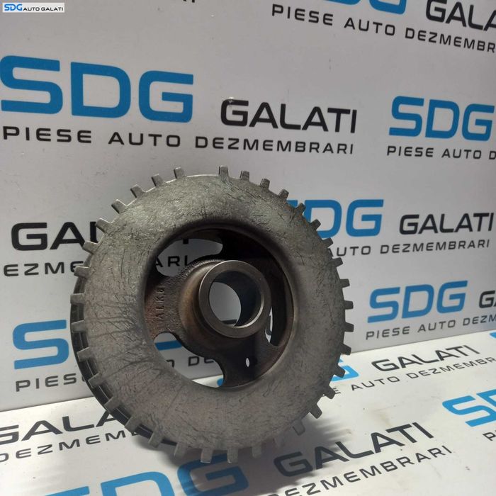 Fulie Motor Ford Focus 2 1.8 16V 2004 - 2011 Cod 4M5G-6316-FC [1012]