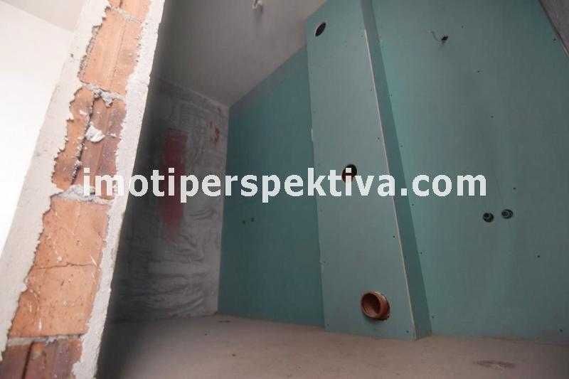 реф.13226 Апартамент със собствен двор-Гребна база!