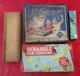 Lot de jocuri vintage