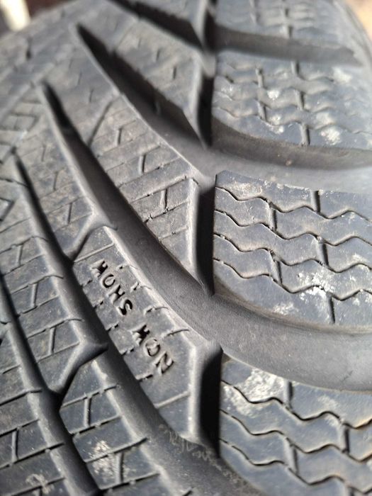 Anvelope iarna 185/60/R16