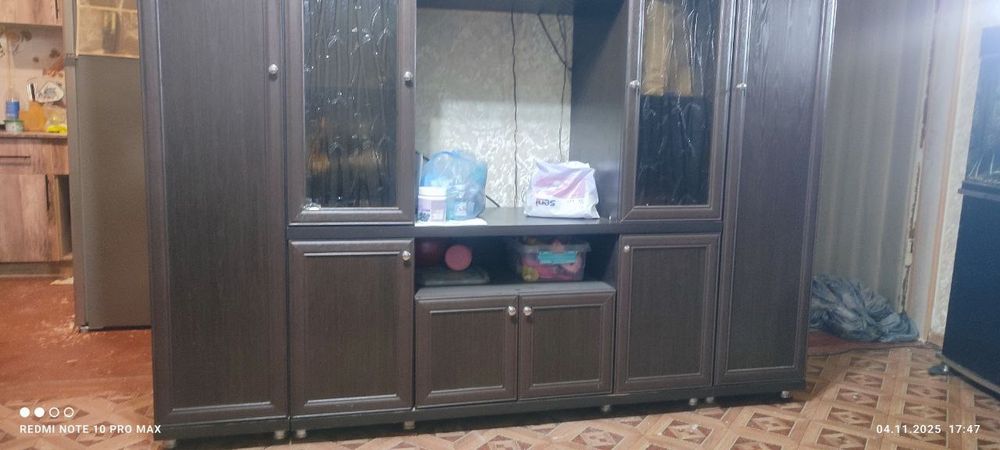 Горка для гостиной