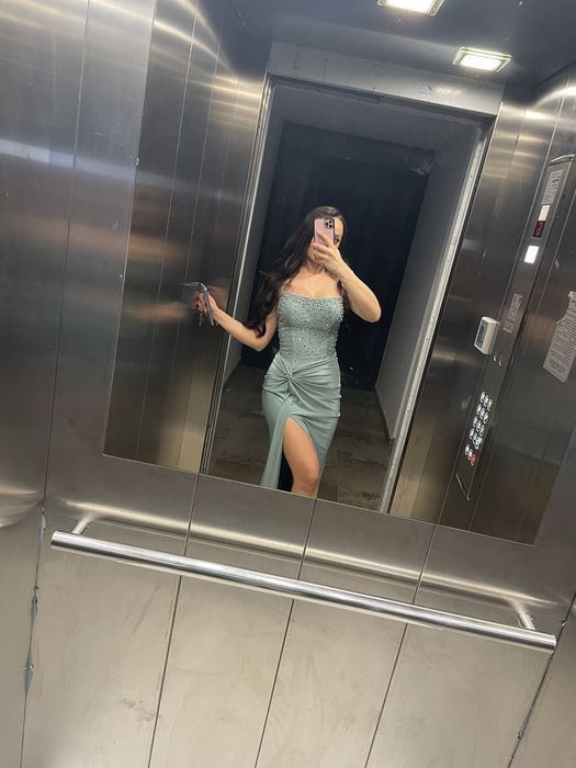 Официална рокля бърза доставка