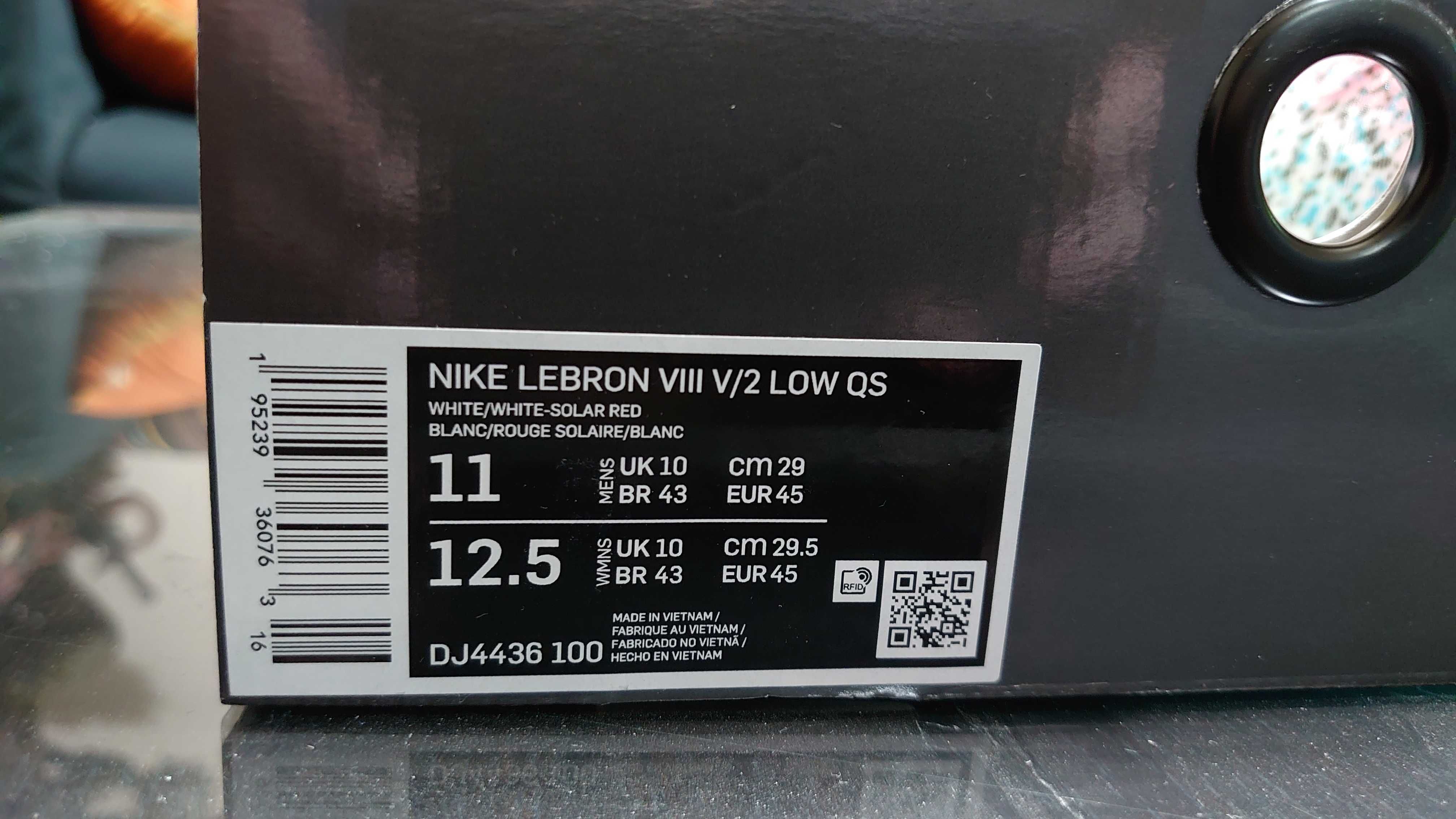 Nike LeBron low SALE Discount