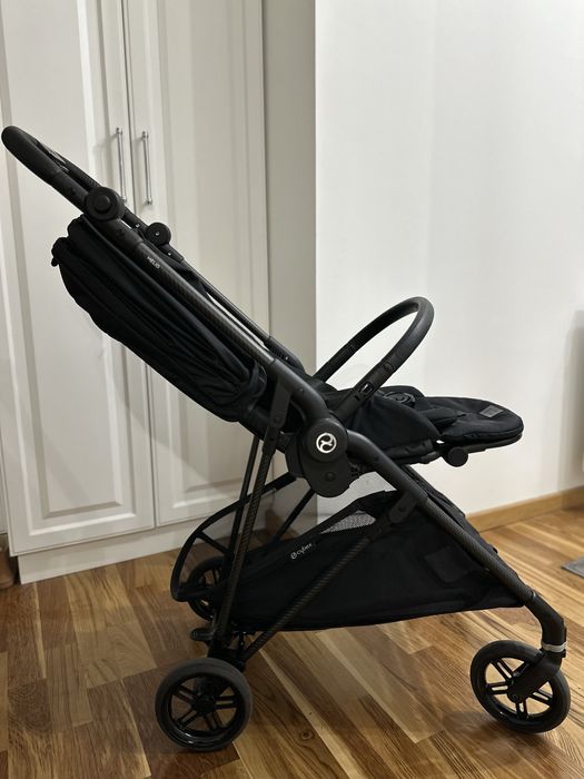 Carucior cybex melio carbon