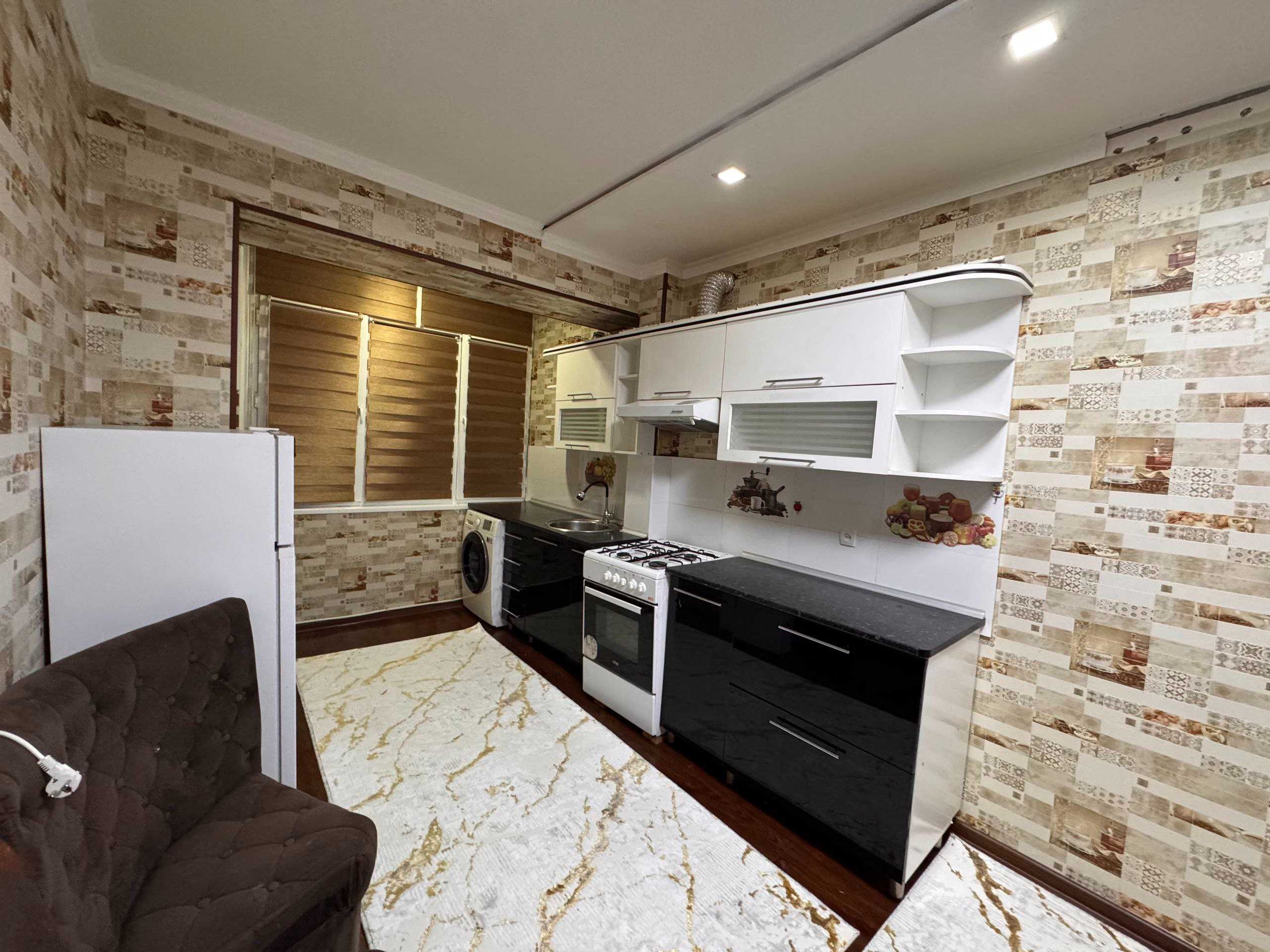 №3587 Продается квартира в Согдиана