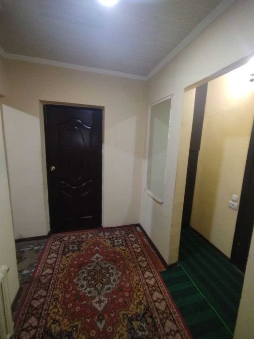 Сдаю 1 к кв квартиру возле Самарканд Дарваза