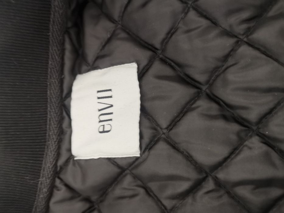 Дамско яке Envii размер S