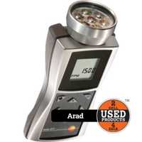 Stroboscop digital portabil cu LED Testo 477 | UsedProducts.ro