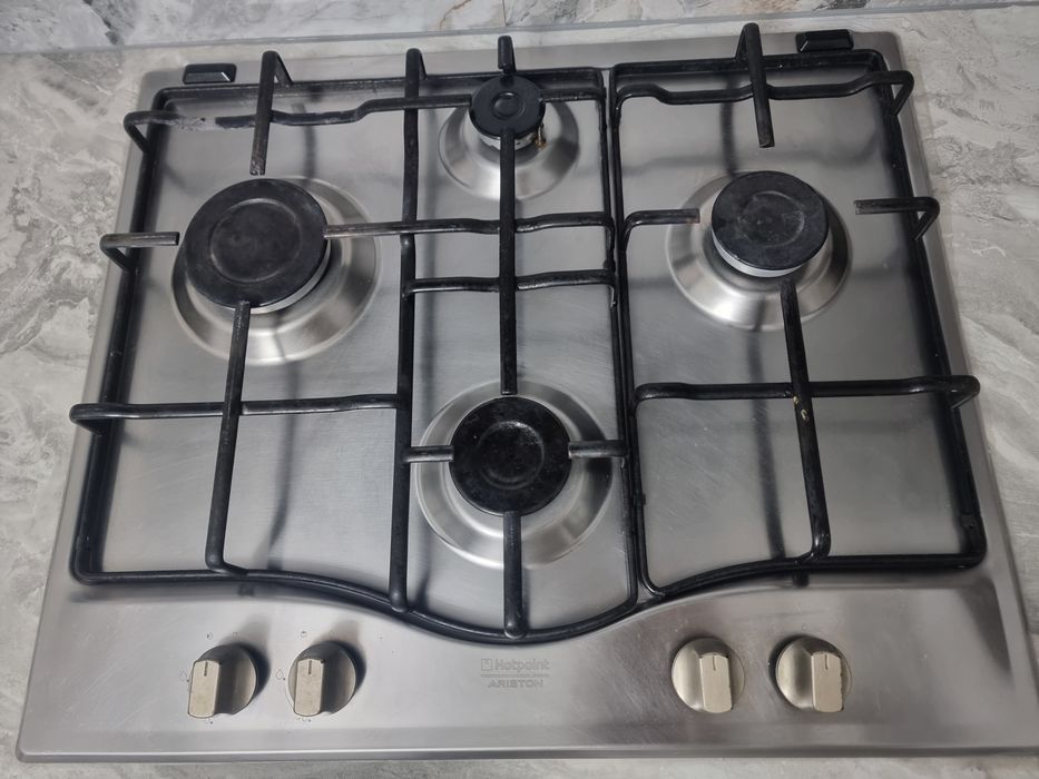 Продам газовую поверхность