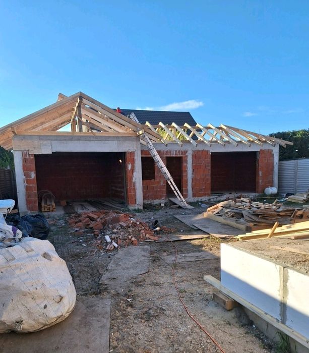 Executam acoperisuri si reparatii izolati polistiren constructi a z