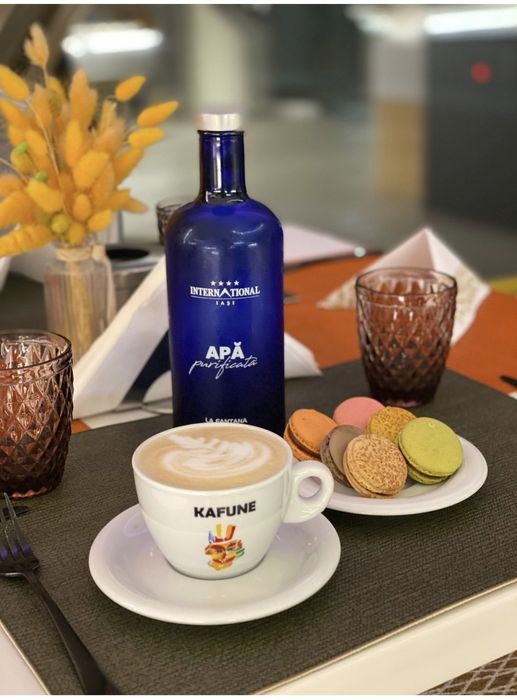 Espressoare profesionale comodat