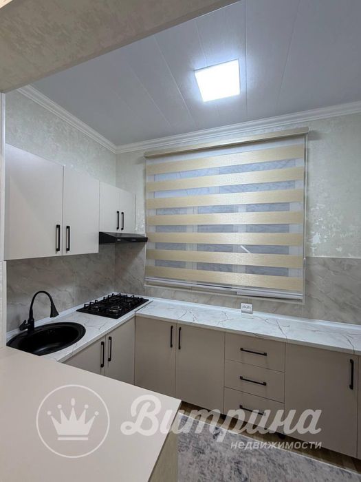 2 в 3-х комнатную, Авиасозлар-3