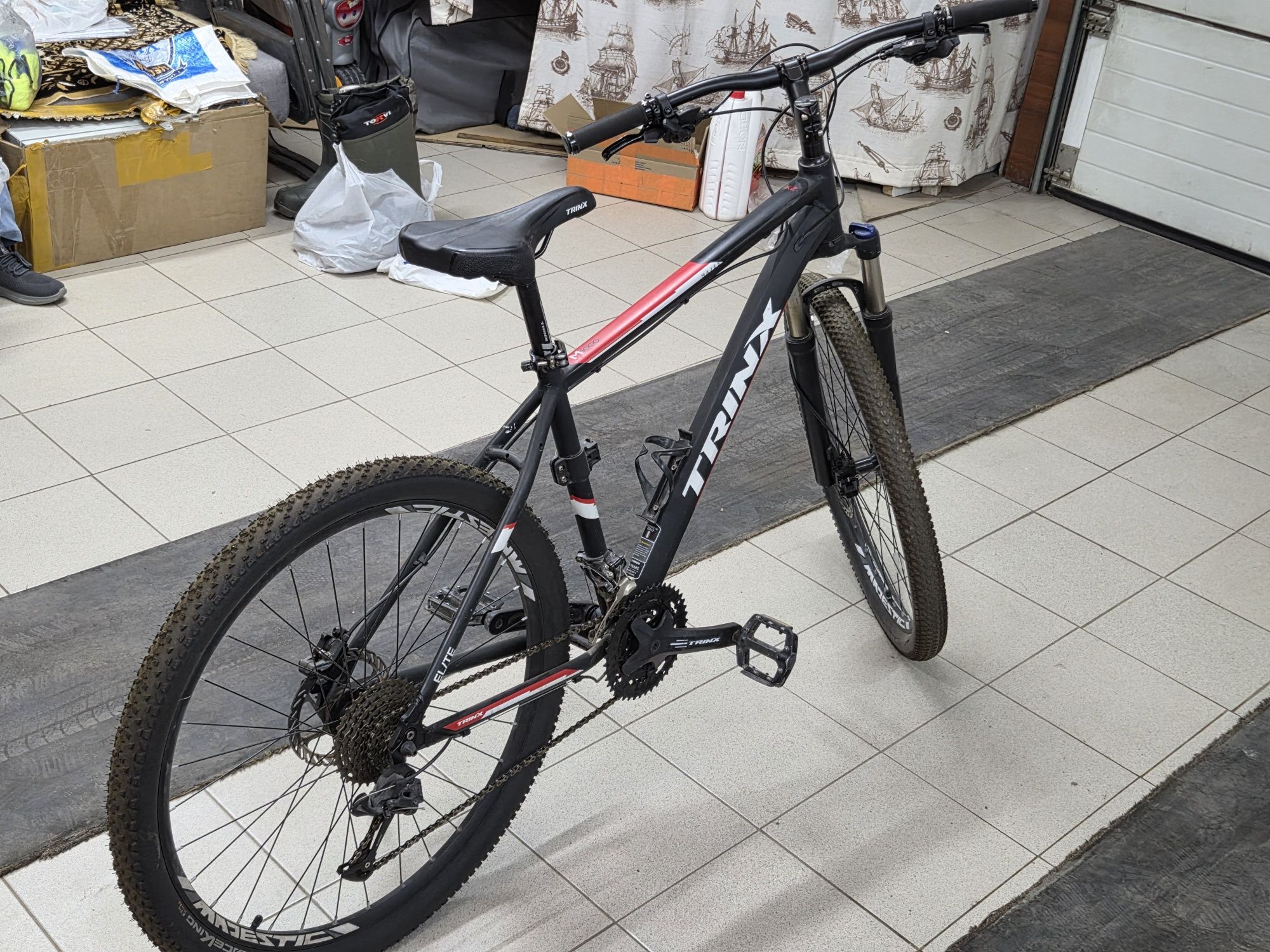 trinx m1000 elite