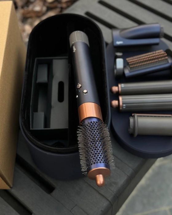 Dyson HS05 Long Complete