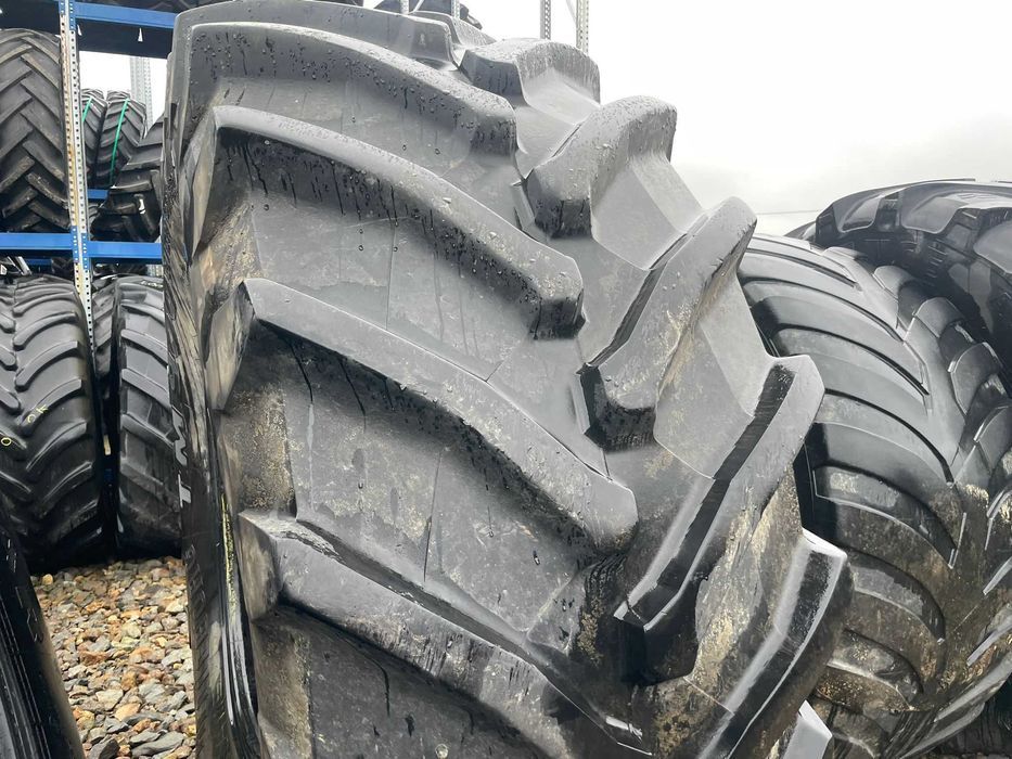 Cauciucuri 800/70r38 anvelope tractor spate trelleborg