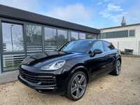 Porsche Cayenne Coupe Platinum Edition Airmatic Panoramic Bose Chrono NEW Camere 360