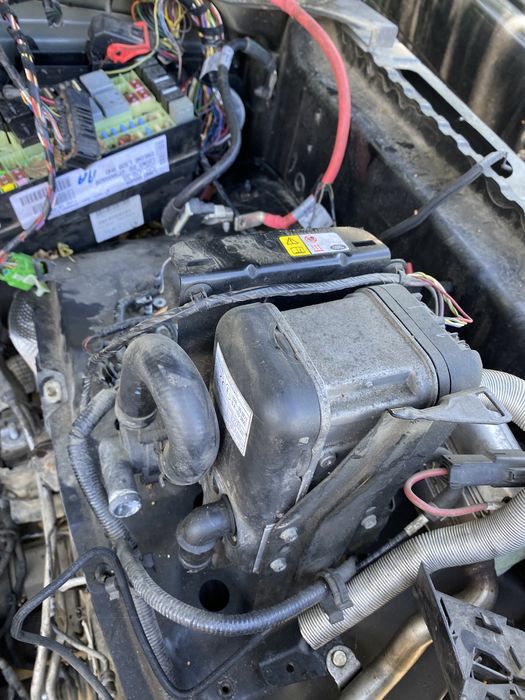 Webastoo Range Rover Sport 2012