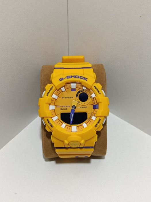 G-Shock GBA-800DG / Чисто нов / Кутия /