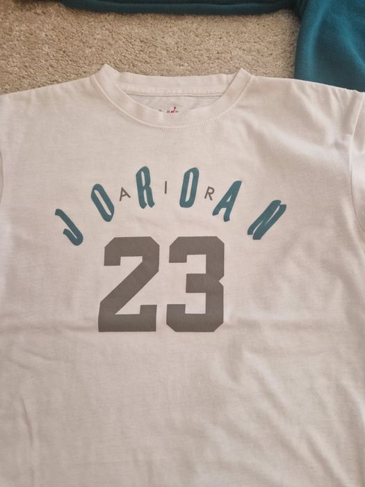 Trening Jordan cu tricou