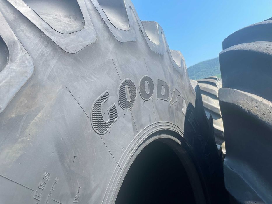 800/75r32 cauciucuri goodyear pt combina case new holland john deere