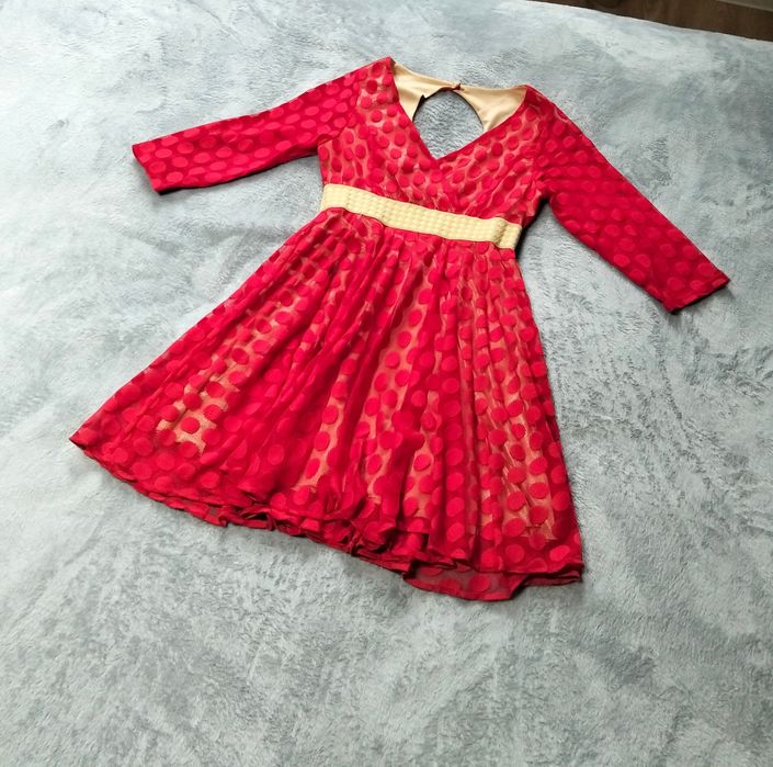 Rochie damă, ocazie.